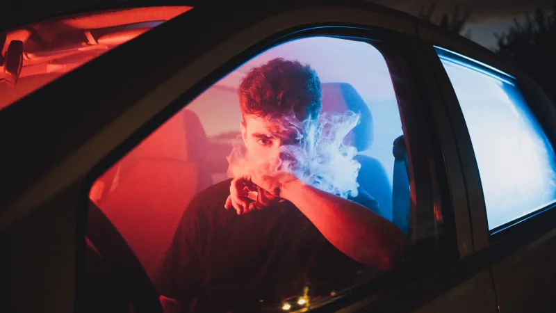 抽菸會影響男性健康嗎？血管循環與體力下降不能忽視