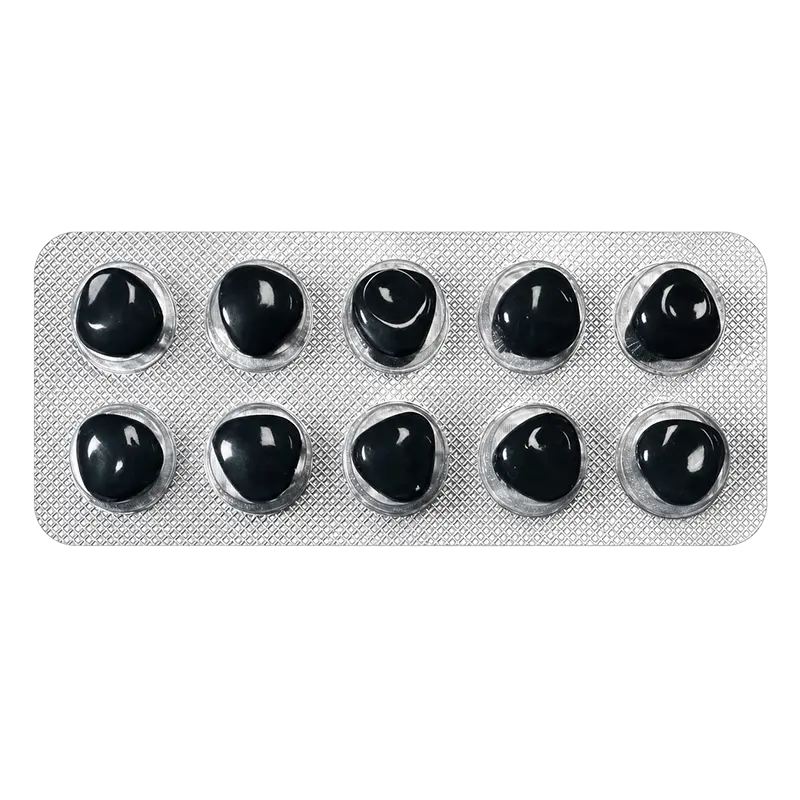 雙效賽倍達黑水鬼 260mg 高劑量硬度延時 細節圖