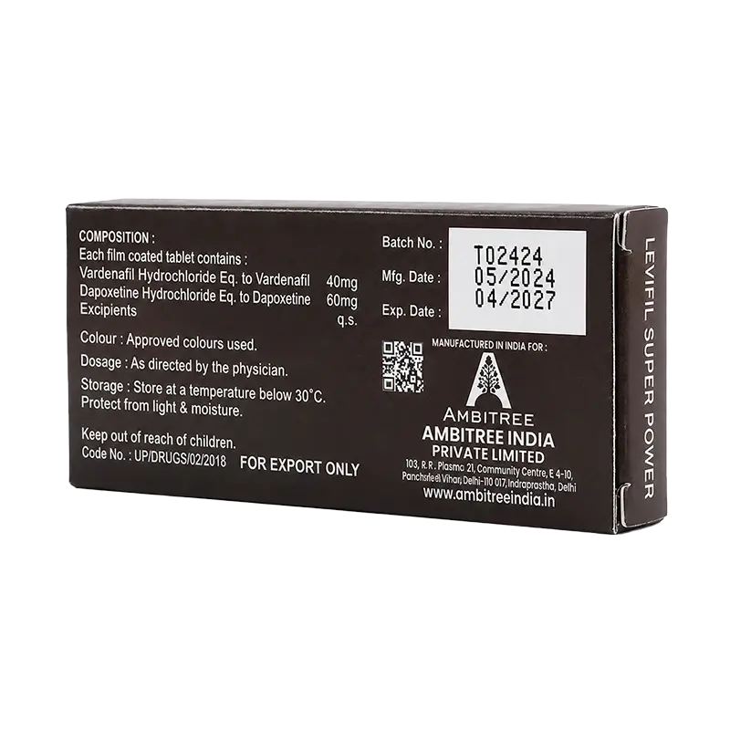 雙效樂威壯 100mg 硬度延時型 細節圖