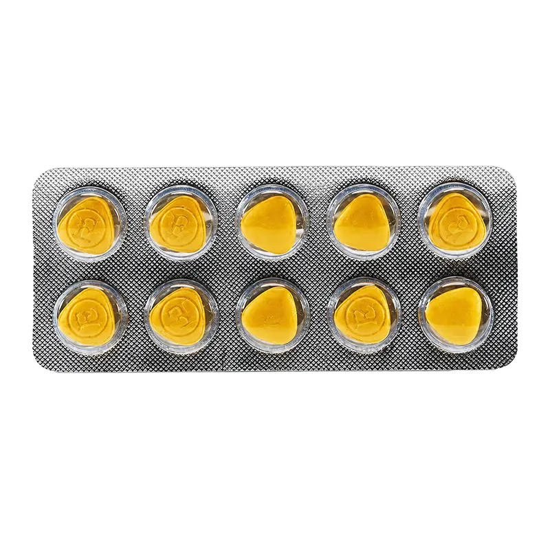 雙效樂威壯 金鑽 140mg 硬度延時型 細節圖