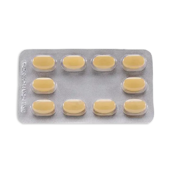 犀利士學名藥 40mg Tadarise 長效型 細節圖