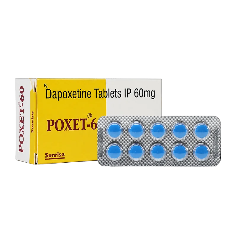 必利勁學名藥 60mg 延時控射型