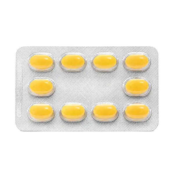 犀利士5mg 每日錠 低劑量日常型 細節圖