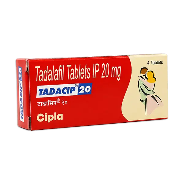 犀利士學名藥 20mg Tadarise 長效型 細節圖