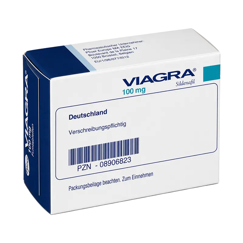 威而鋼 Viagra 100mg 美國輝瑞盒裝 細節圖