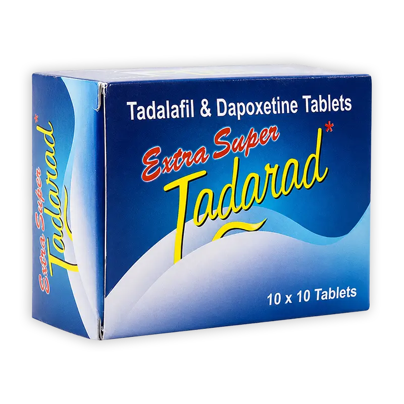 超級必利勁雙效錠 120mg 延時勃助 細節圖