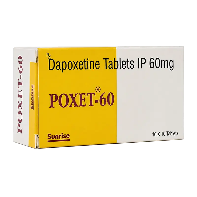 必利勁學名藥 60mg 延時控射型 細節圖