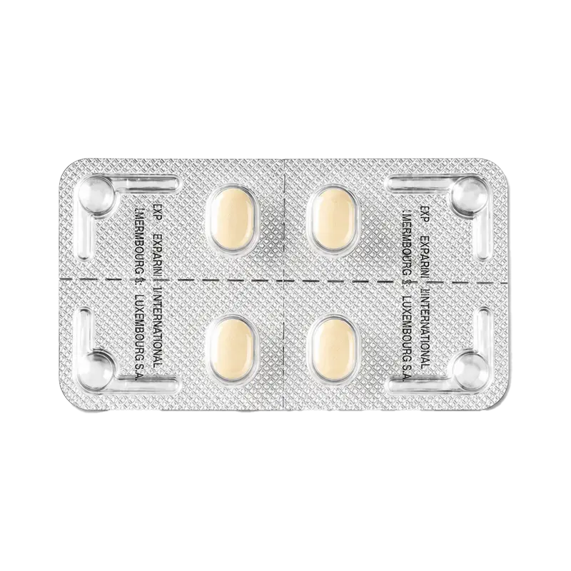賽倍達 Spedra 100mg Avanafil 中度勃起障礙 細節圖