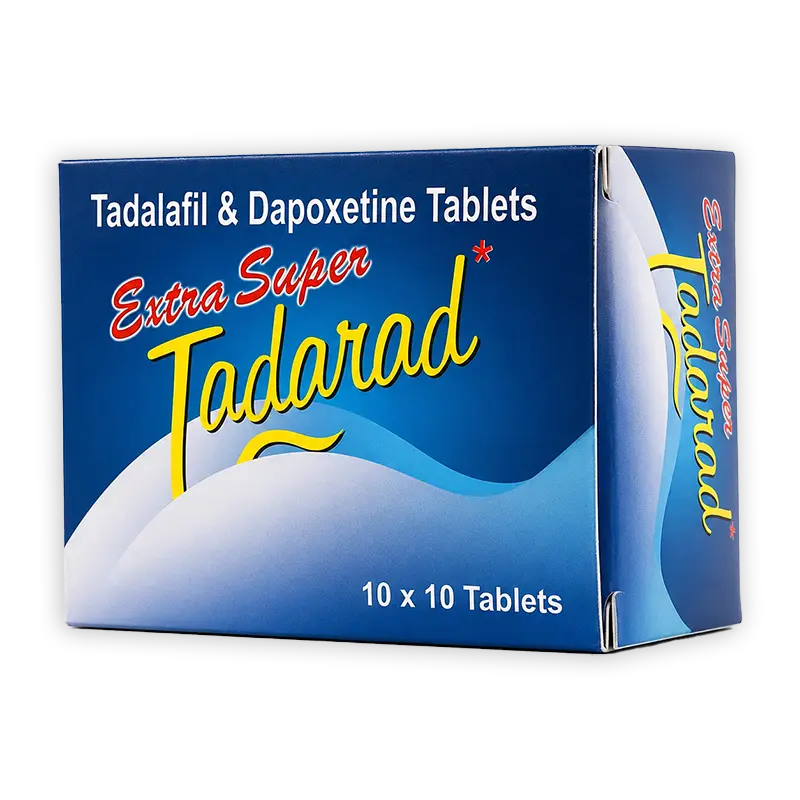 超級必利勁雙效錠 120mg 延時勃助 細節圖