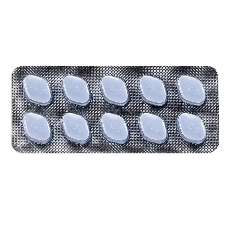 威而鋼學名藥 Cenforce 100mg 增強硬度 細節圖