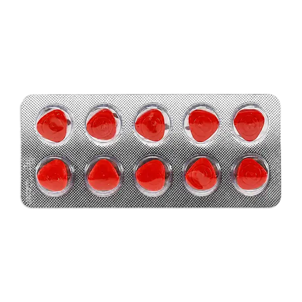 雙效犀利士紅鑽 140mg 硬度延時雙效 細節圖