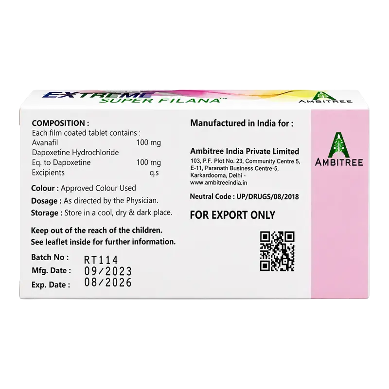 雙效賽倍達粉水鬼200mg 硬度延時型 細節圖