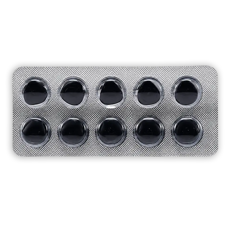 雙效威而鋼 藍鑽 200mg 高濃度雙效配方 細節圖