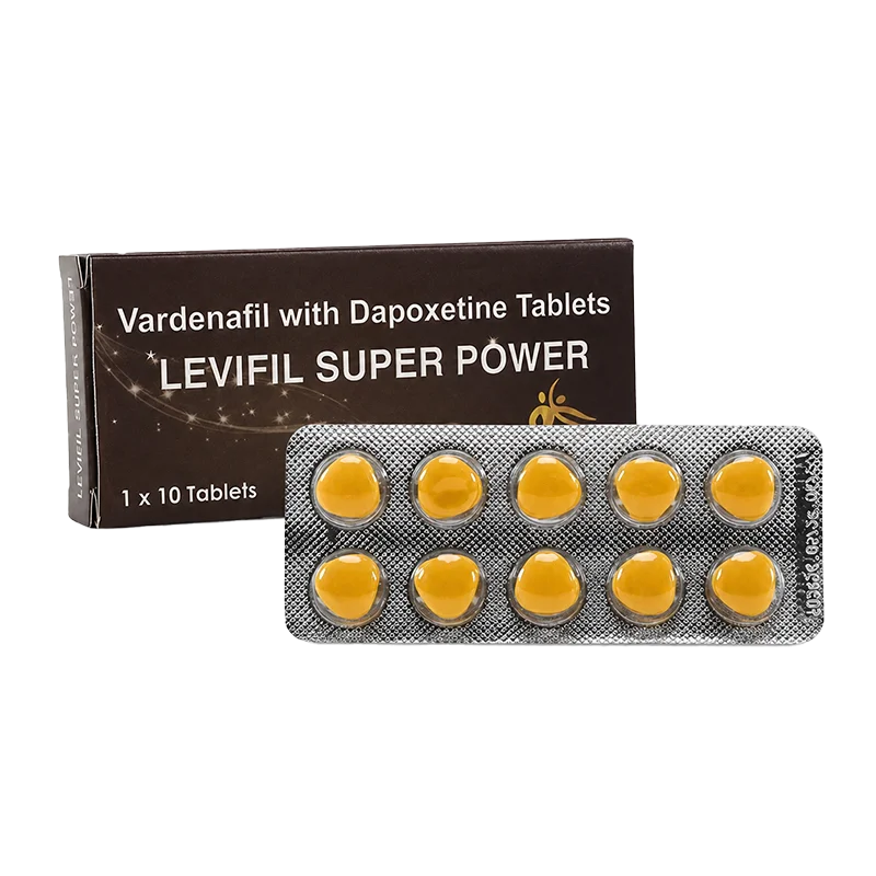 雙效樂威壯 100mg 硬度延時型