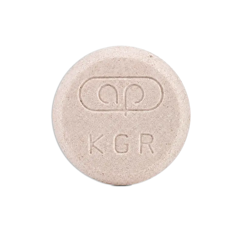 威而鋼發泡錠 Kamagra Effervescent 100mg 橙味速溶型 細節圖