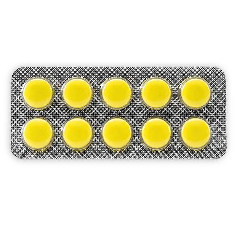 超級必利勁雙效錠 120mg 延時勃助 細節圖