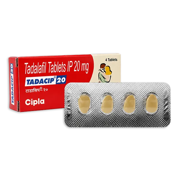 犀利士學名藥 20mg Tadarise 長效型