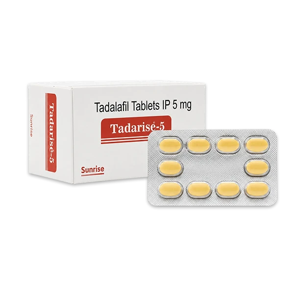犀利士5mg 每日錠 低劑量日常型