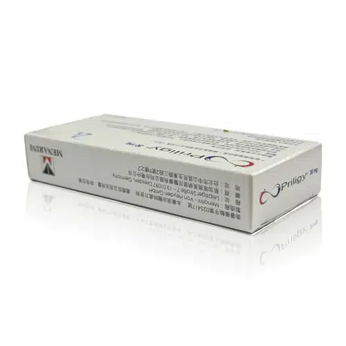 必利勁 30mg Dapoxetine 短效延時型 細節圖